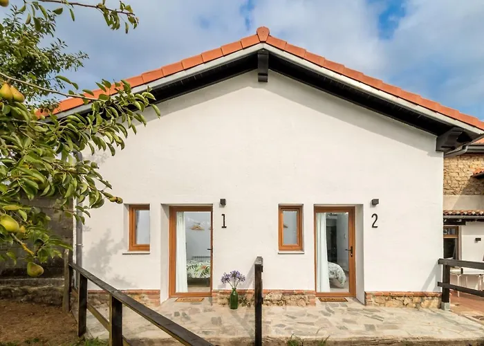 Benedicta Family Rooms